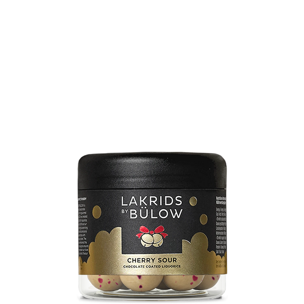 Lakrids by Bülow