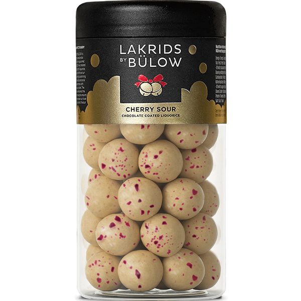 Lakrids by Bülow