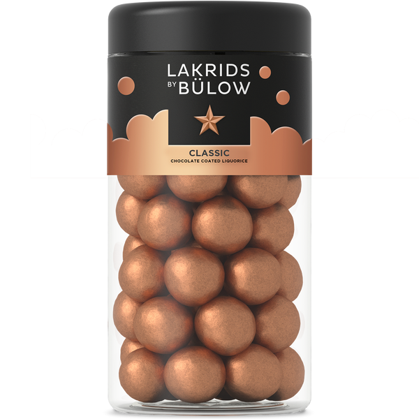 Lakrids by Bulow