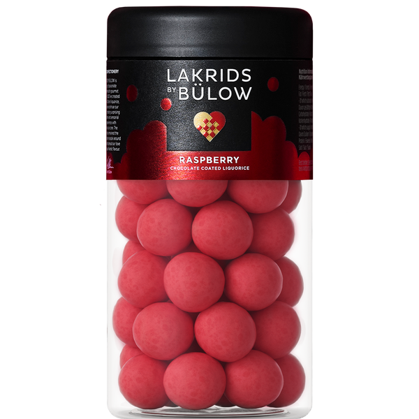 Lakrids by Bülow