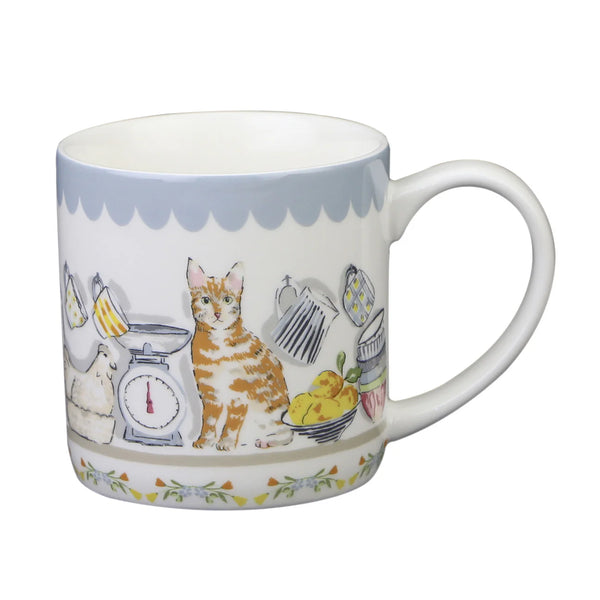 Ulster Weavers Mug 250 ml