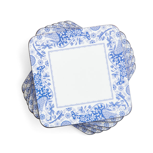 Pimpernel Set of 6 Coasters