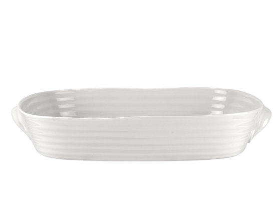 Sophie Conran Handled Rectangular Roasting Dish