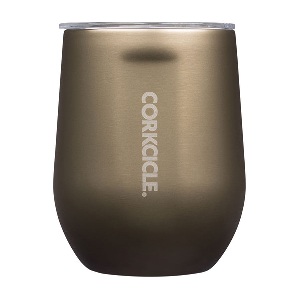 Corkcicle Stemless Tumbler