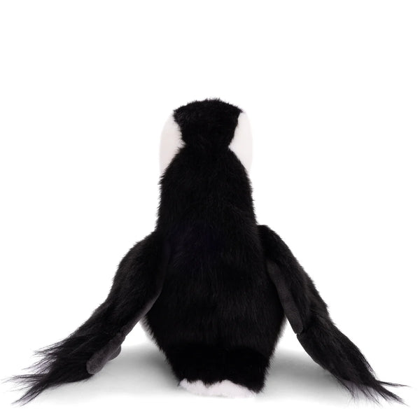 Puffington