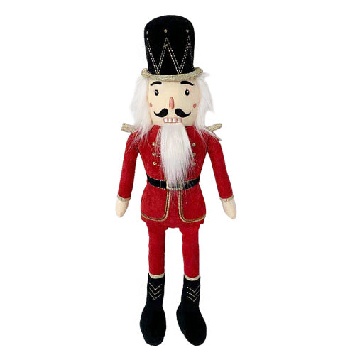 The Nutcracker Shelf Sitter