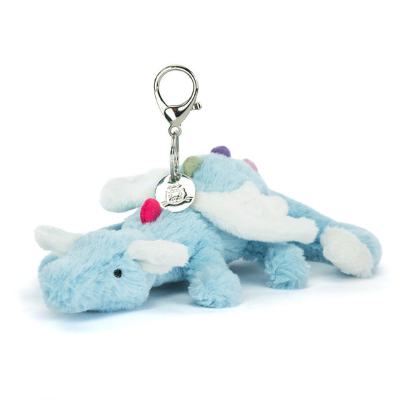 Jellycat Bag Charm