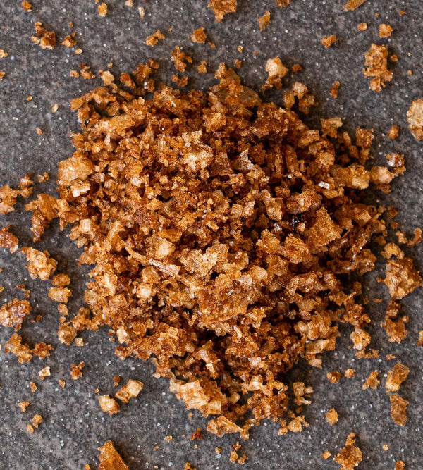 Newfoundland Salt Company Coffee Sea Salt