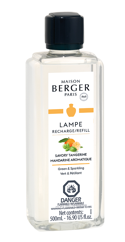 Maison Berger Lamp Refill 500ml