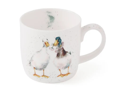 Wrendale Mug 11oz