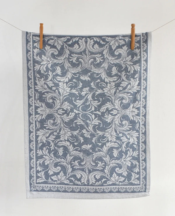 Linen Way Renesans Tea Towel