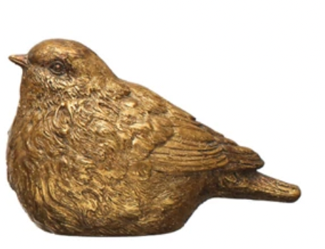 Gold Dove