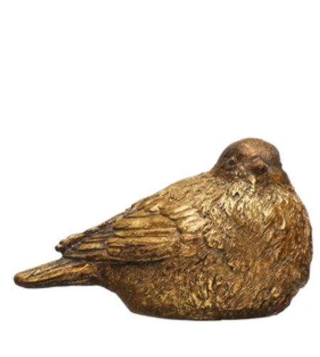 Gold Dove