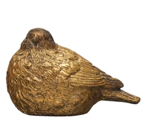 Gold Dove