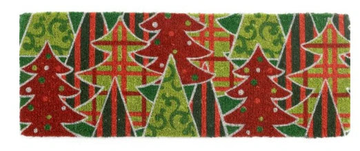 Christmas Doormats