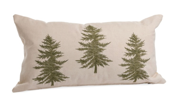 Tree Cushion