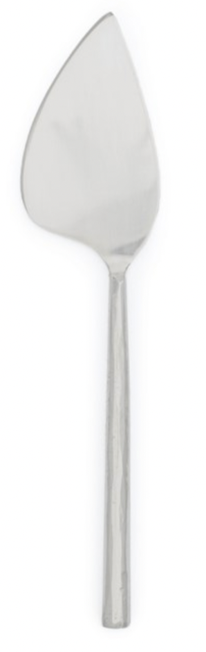 Birch Handle Pointed Cheese Knife