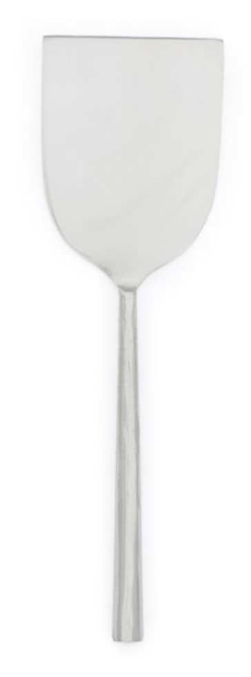 Birch Handle Flat Cheese Knife