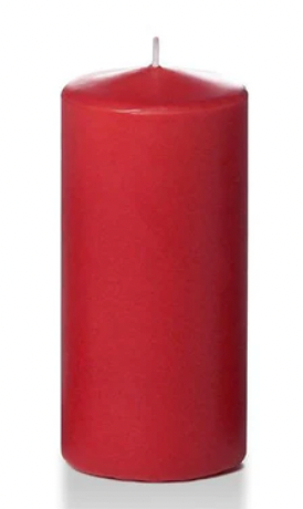 Pillar Candle