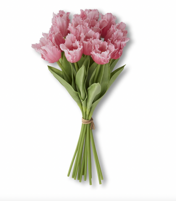 Parrot Tulip Bunches