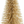 Load image into Gallery viewer, Champagne Gold Glitter Bristle Tree
