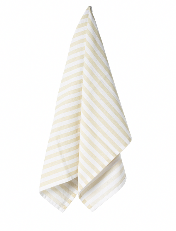 Casafina Set of 2 Tea Towels