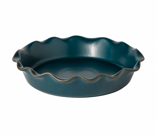 Stacked Organic Pie dish