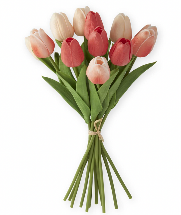 Tulip Bunches