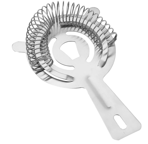 Stainless Steel Cocktail Strainer