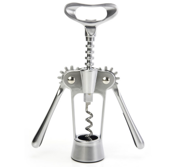 Winged Corkscrew