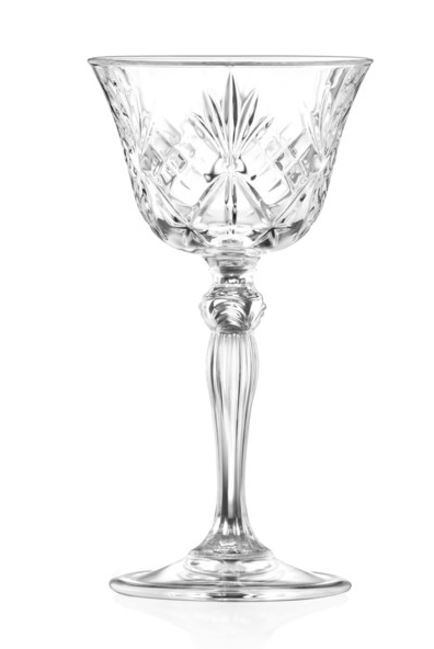 Melodia Mini Coupe Set of 6