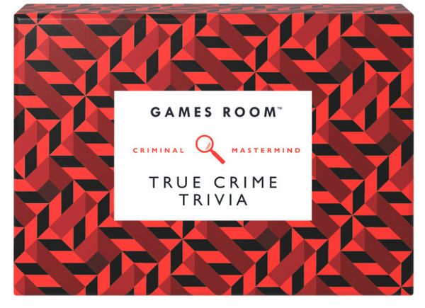 True Crime Trivia