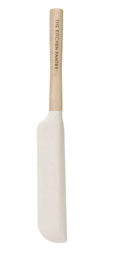 The Kitchen Pantry Jar Scraper