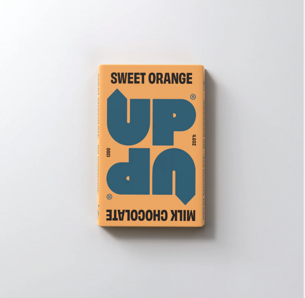 Up Up Chocolate Bar
