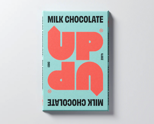 Up Up Chocolate Bar