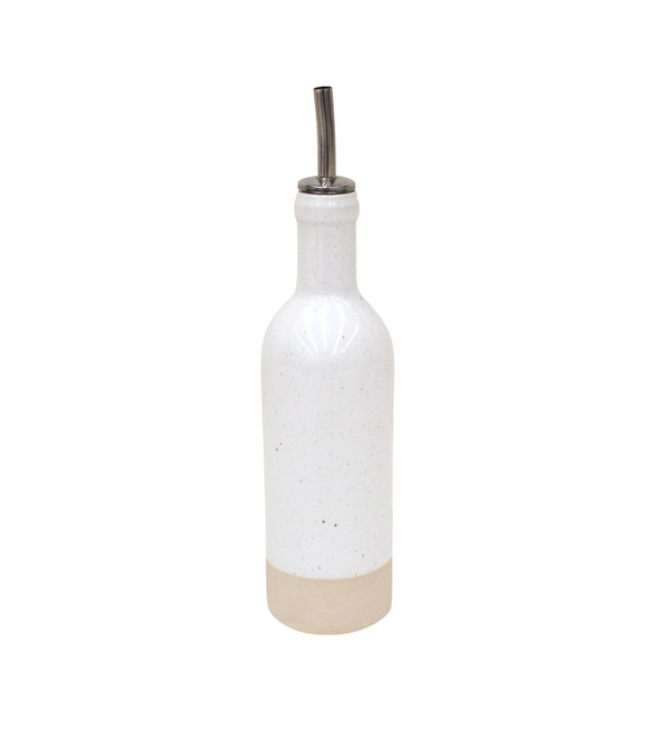 Casafina Fattoria Oil & Vinegar Bottle