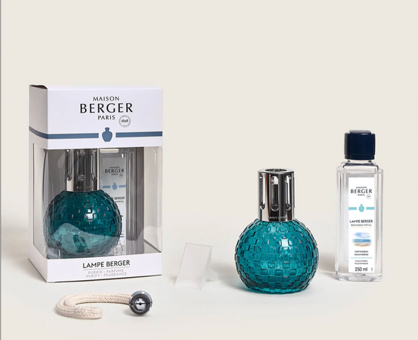 Maison Berger Gift Set