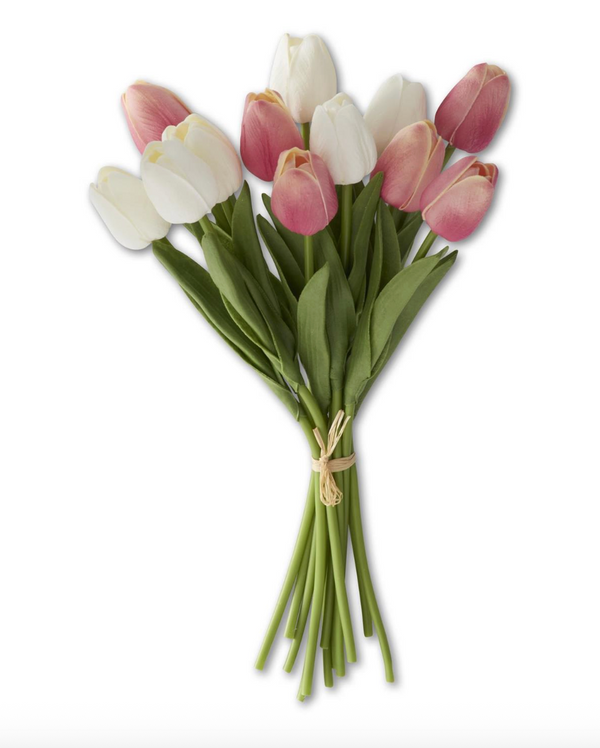 Tulip Bunches