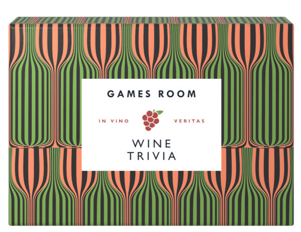 Wine Trivia