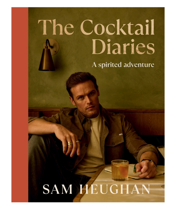The Cocktail Diaries: A Spirited Adventure