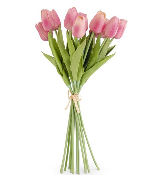 Tulip Bunches
