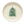 Load image into Gallery viewer, Pacifica Tree Appetizer Plate
