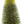 Load image into Gallery viewer, Multi Green Glitter Bristle Tree
