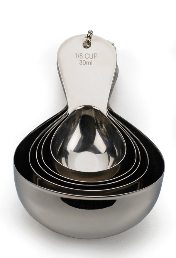 Teardrop Measuring Cups