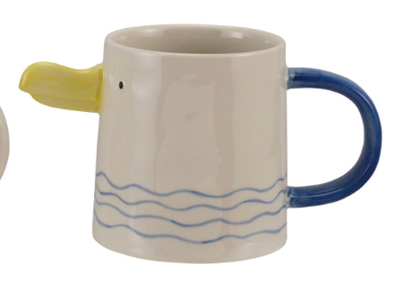 Sea Bird Mug