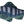 Load image into Gallery viewer, Tufted Fish Shaped Pillow
