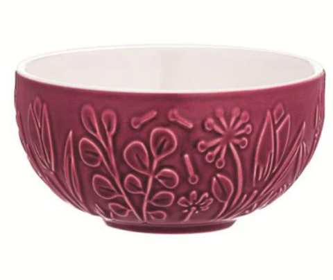 Mason Cash In the Meadow Mini Bowl