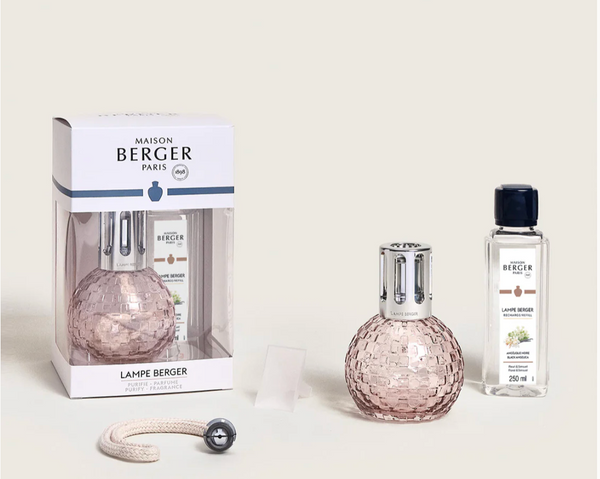 Maison Berger Gift Set