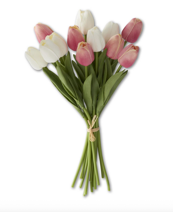 Tulip Bunches