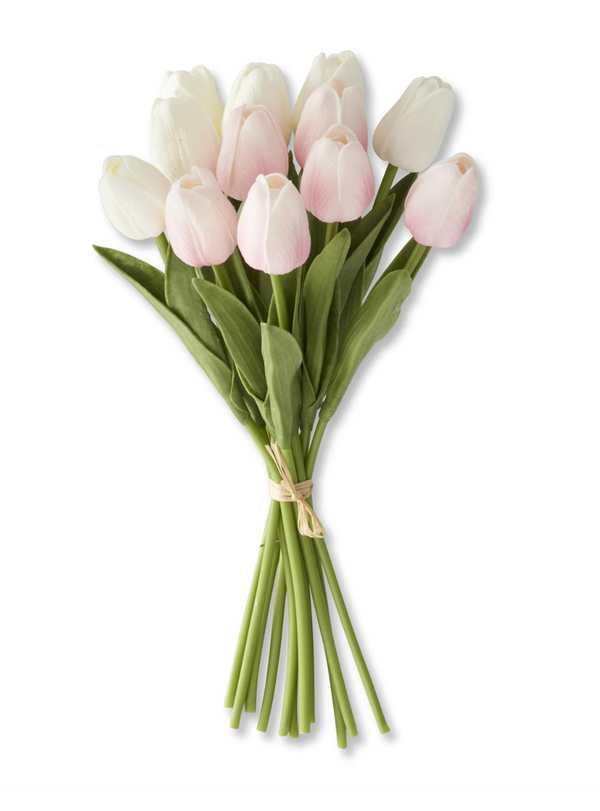 Tulip Bunches